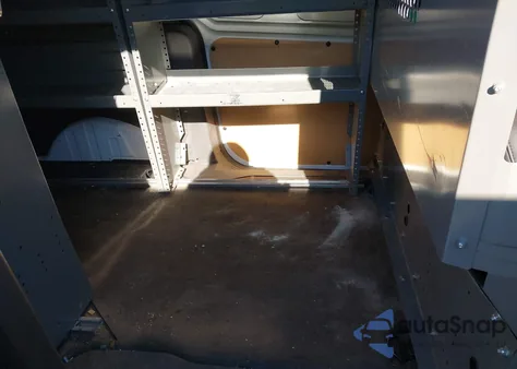 2023 Ford Transit Connect Xl from USA, damaged, VIN NM0LS7S21P1549481